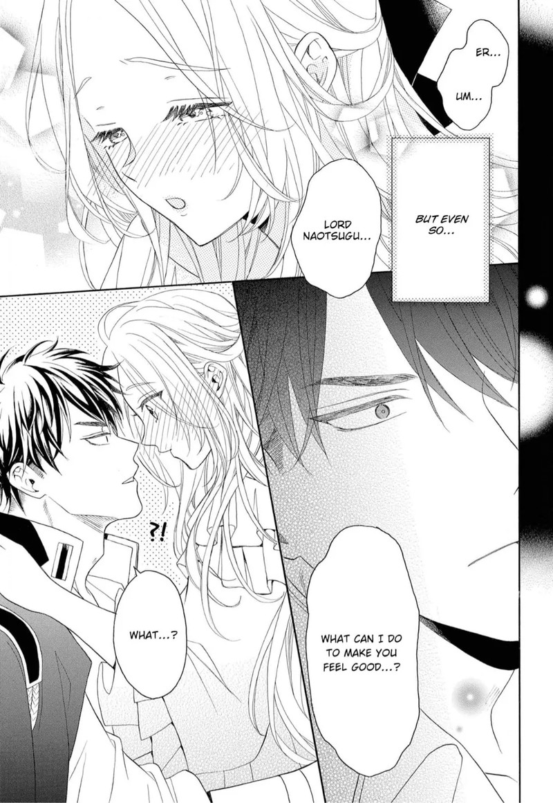 Kishin Kakka No Migawari Hanayome Chapter 6 Page 6