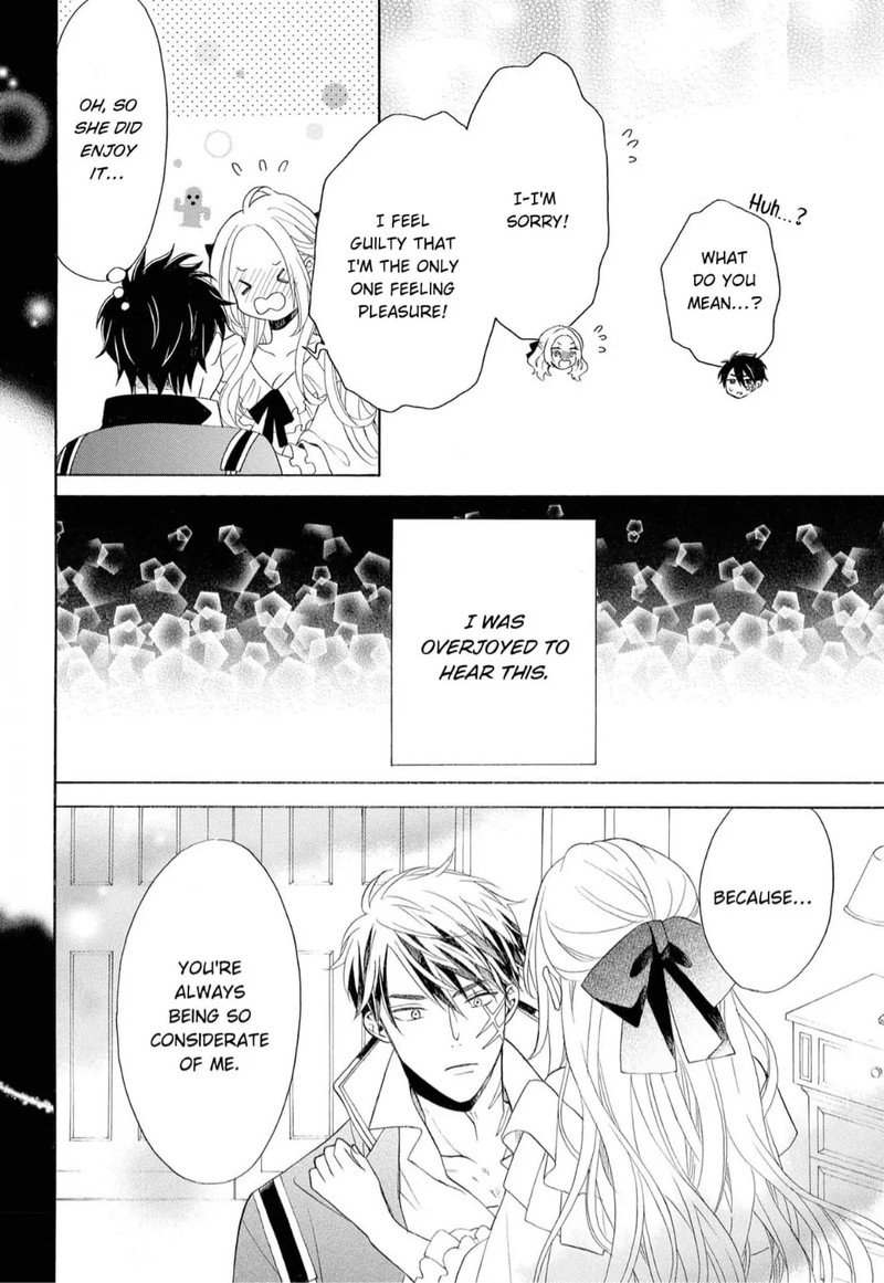 Kishin Kakka No Migawari Hanayome Chapter 6 Page 7