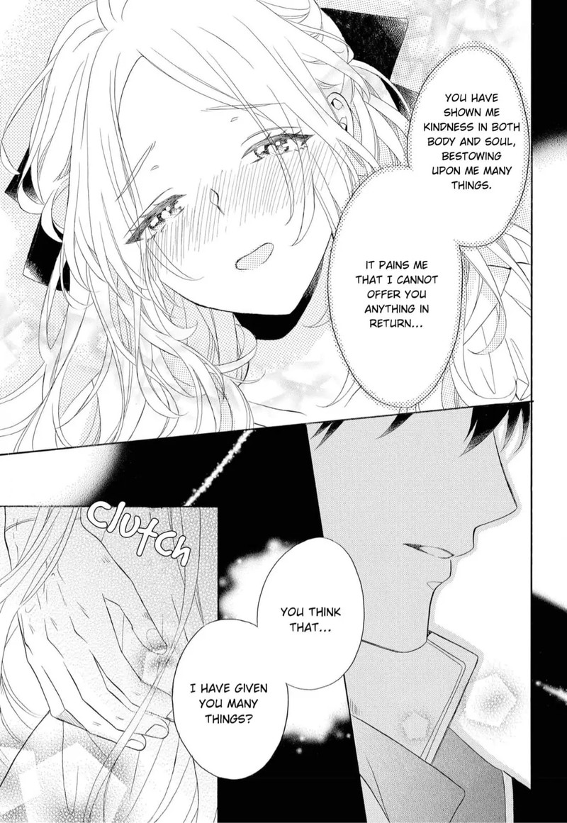 Kishin Kakka No Migawari Hanayome Chapter 6 Page 8