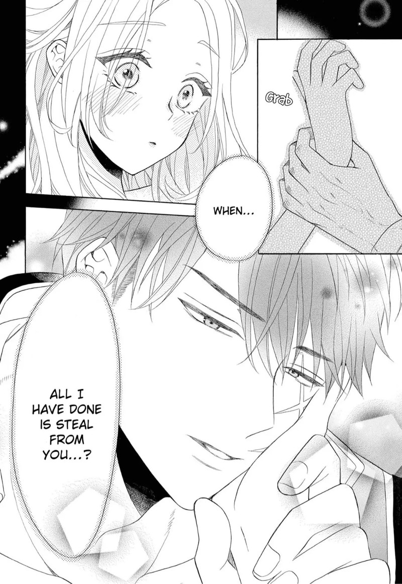Kishin Kakka No Migawari Hanayome Chapter 6 Page 9