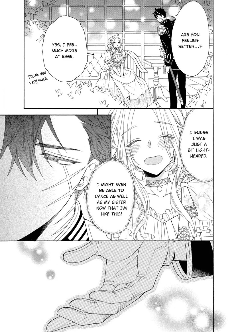Kishin Kakka No Migawari Hanayome Chapter 7 Page 19