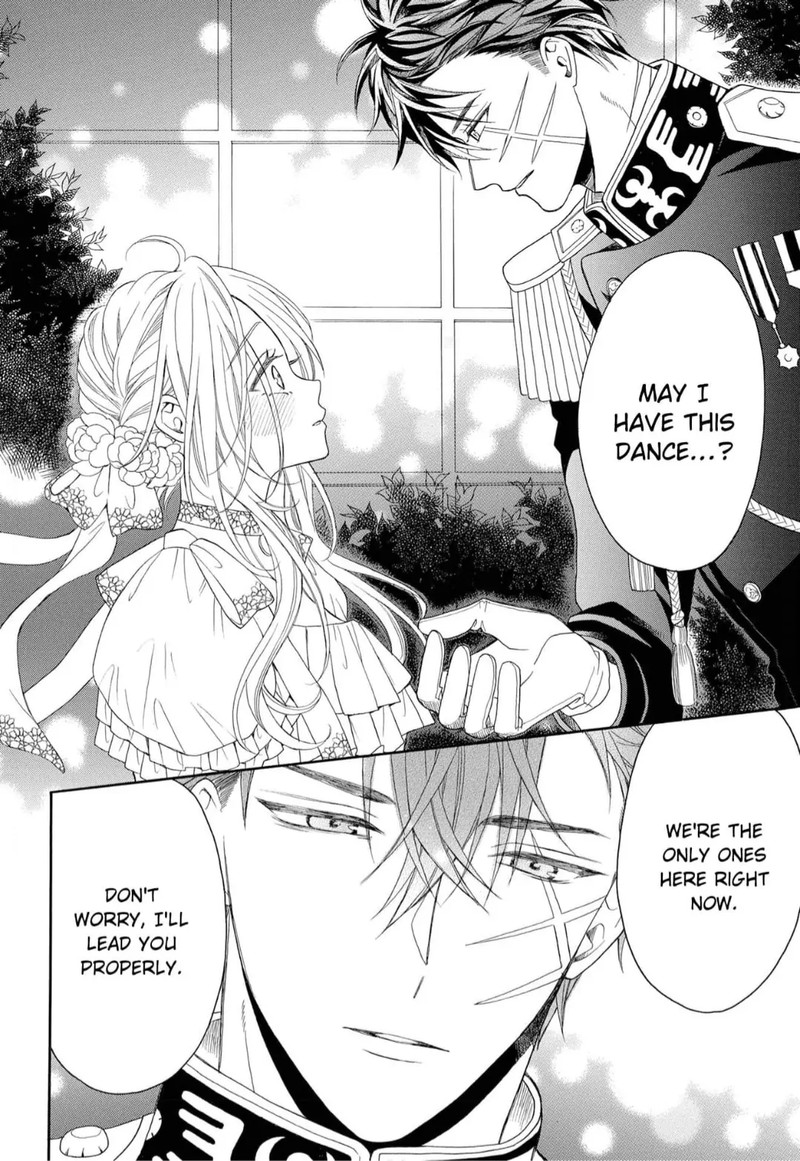 Kishin Kakka No Migawari Hanayome Chapter 7 Page 20