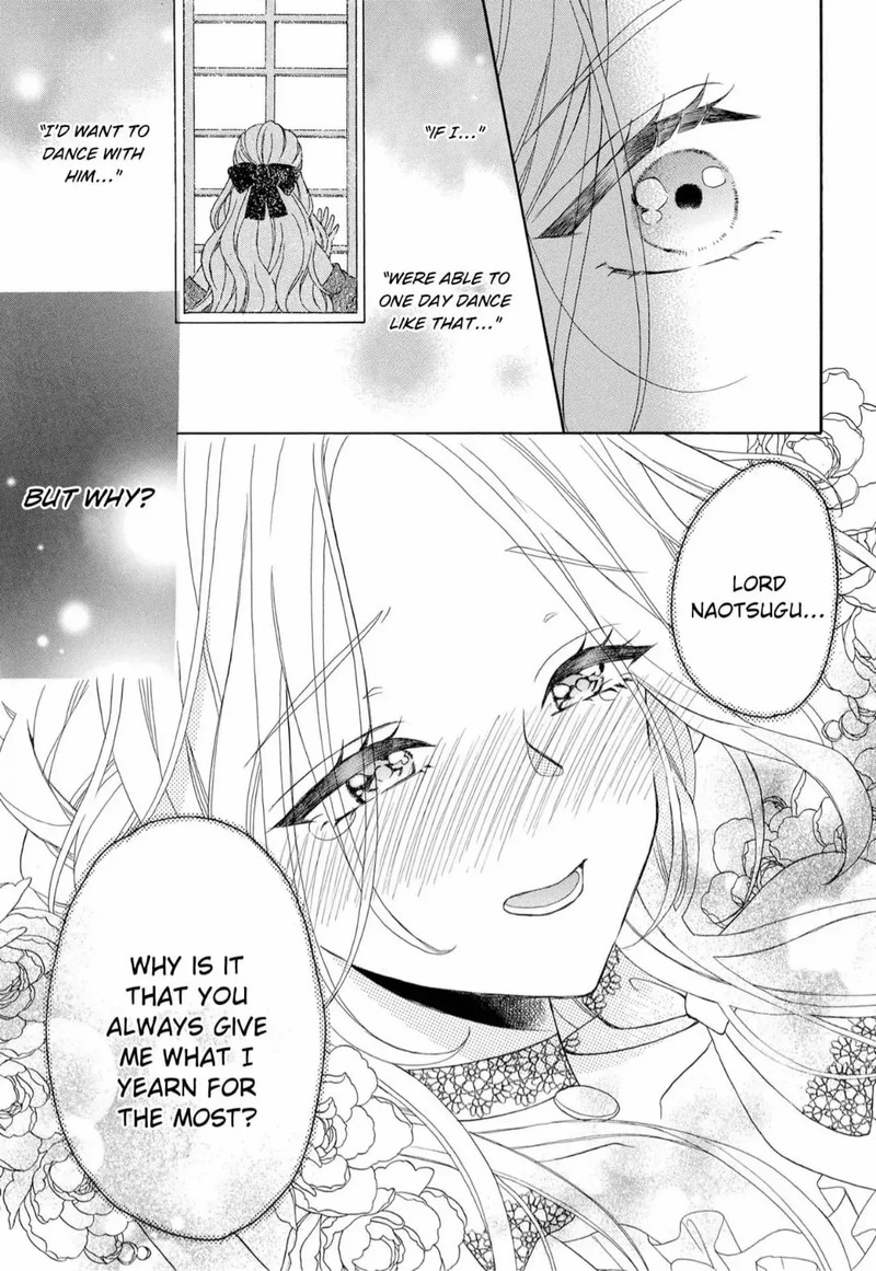 Kishin Kakka No Migawari Hanayome Chapter 7 Page 21