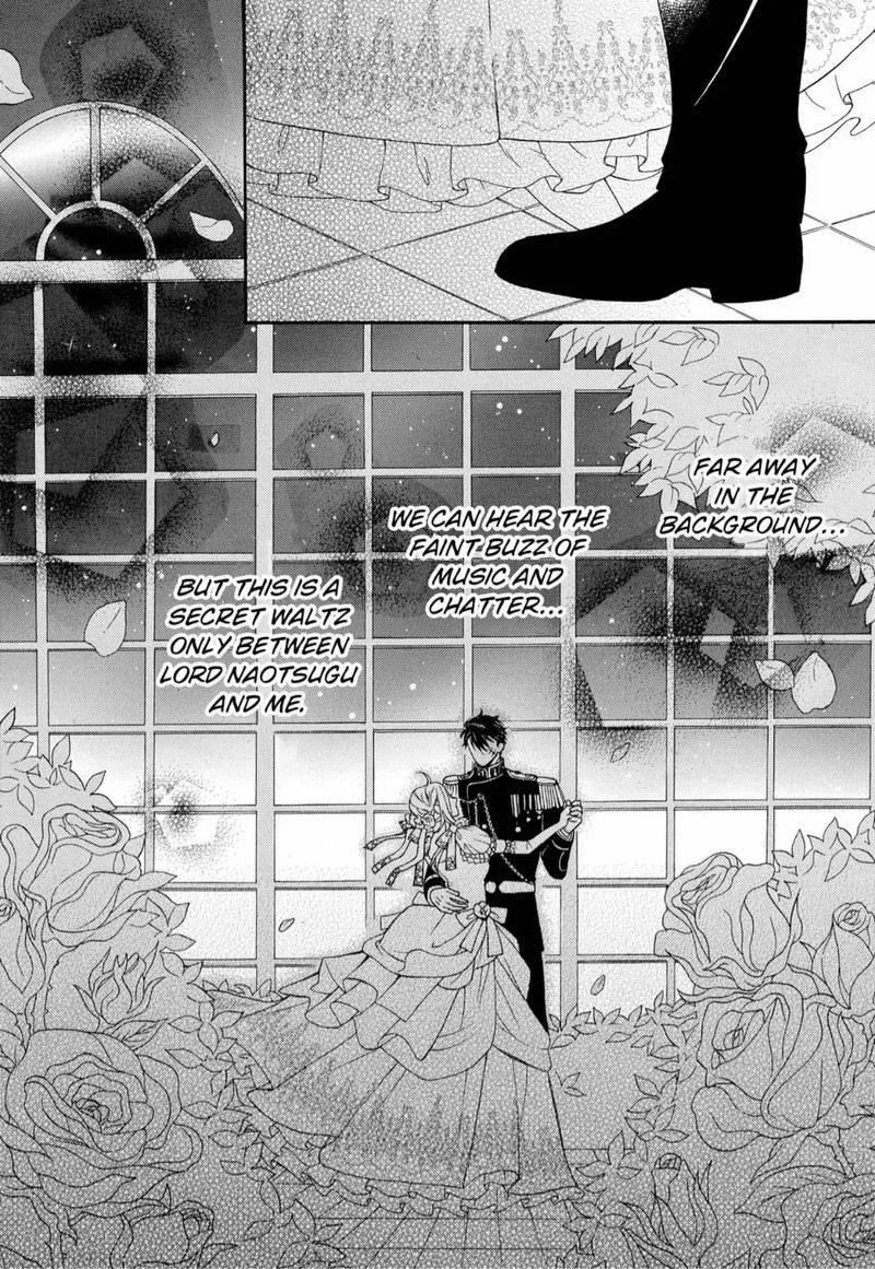 Kishin Kakka No Migawari Hanayome Chapter 7 Page 22