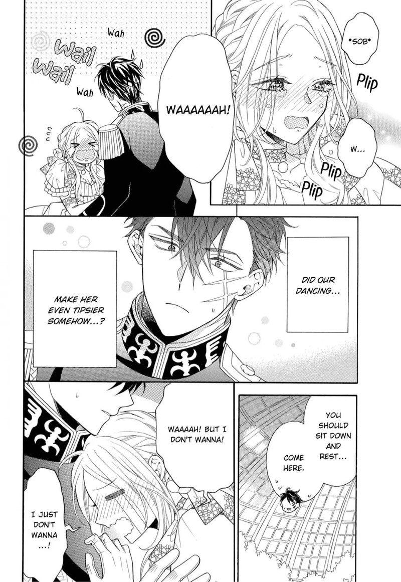 Kishin Kakka No Migawari Hanayome Chapter 7 Page 26