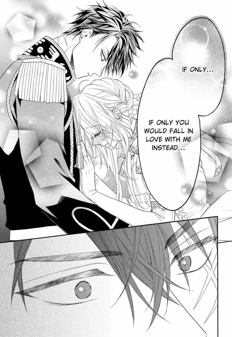 Kishin Kakka No Migawari Hanayome Chapter 7 Page 29