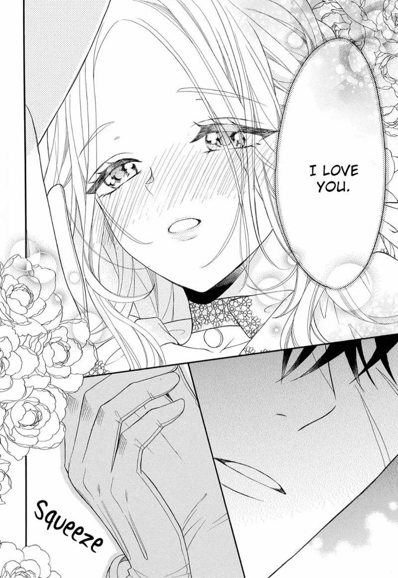 Kishin Kakka No Migawari Hanayome Chapter 7 Page 32