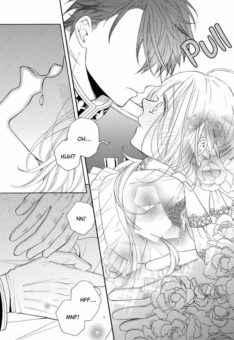 Kishin Kakka No Migawari Hanayome Chapter 7 Page 33