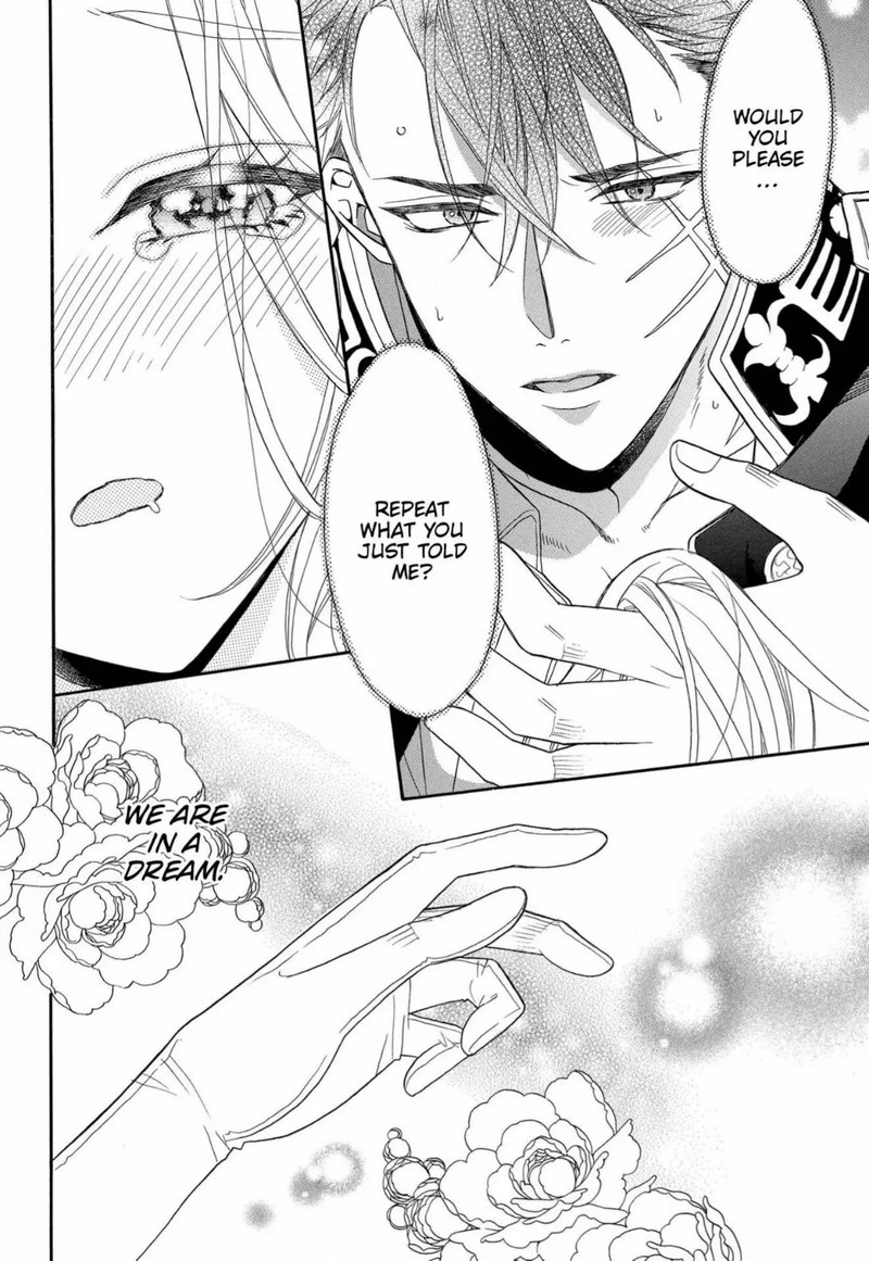 Kishin Kakka No Migawari Hanayome Chapter 8 Page 11