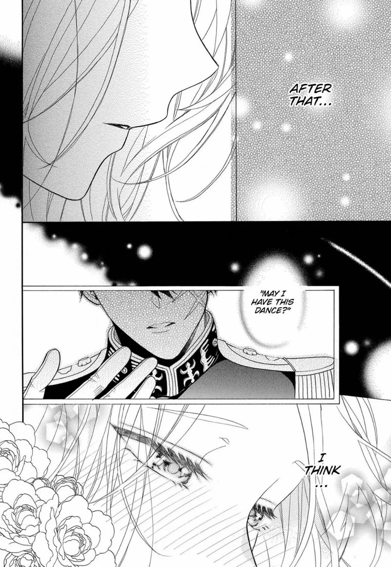 Kishin Kakka No Migawari Hanayome Chapter 8 Page 15