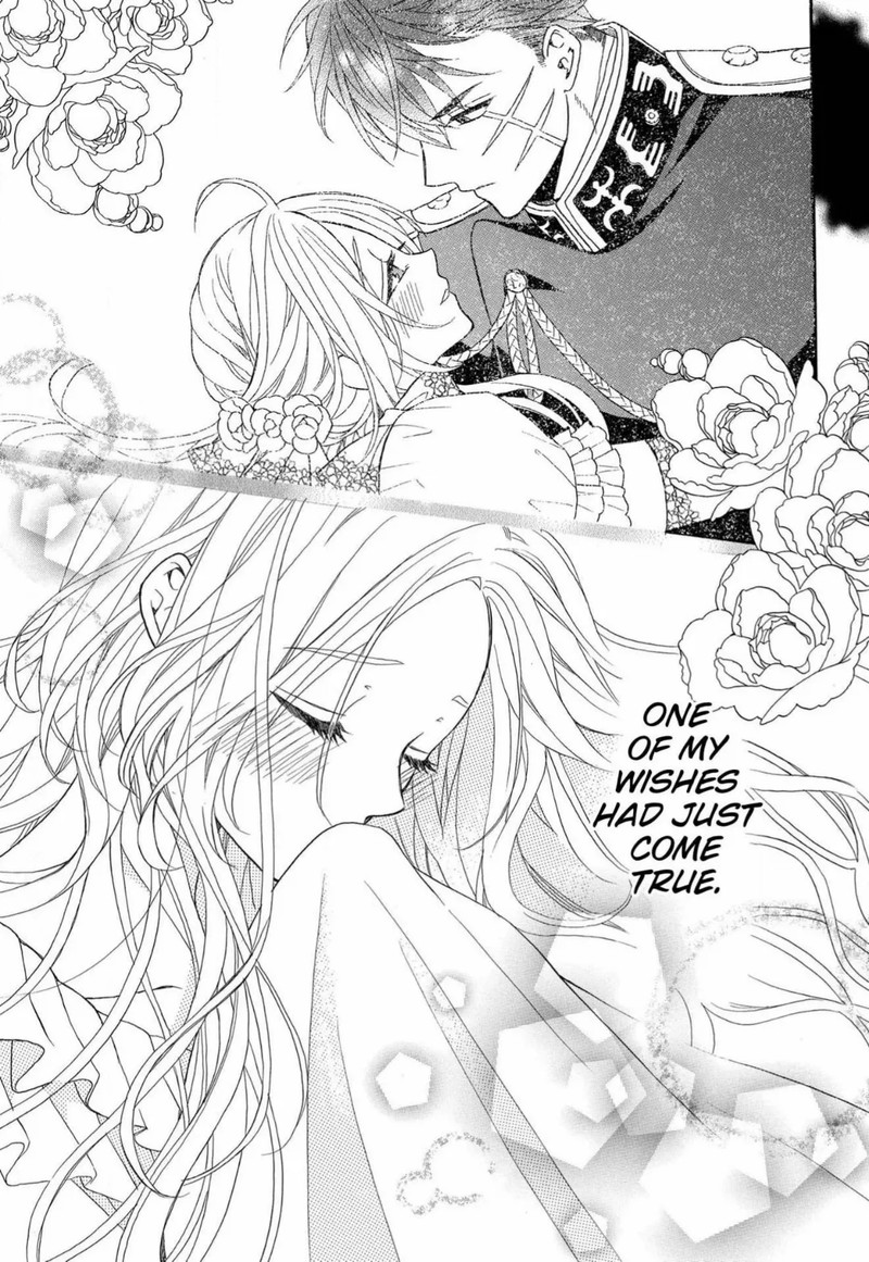 Kishin Kakka No Migawari Hanayome Chapter 8 Page 16