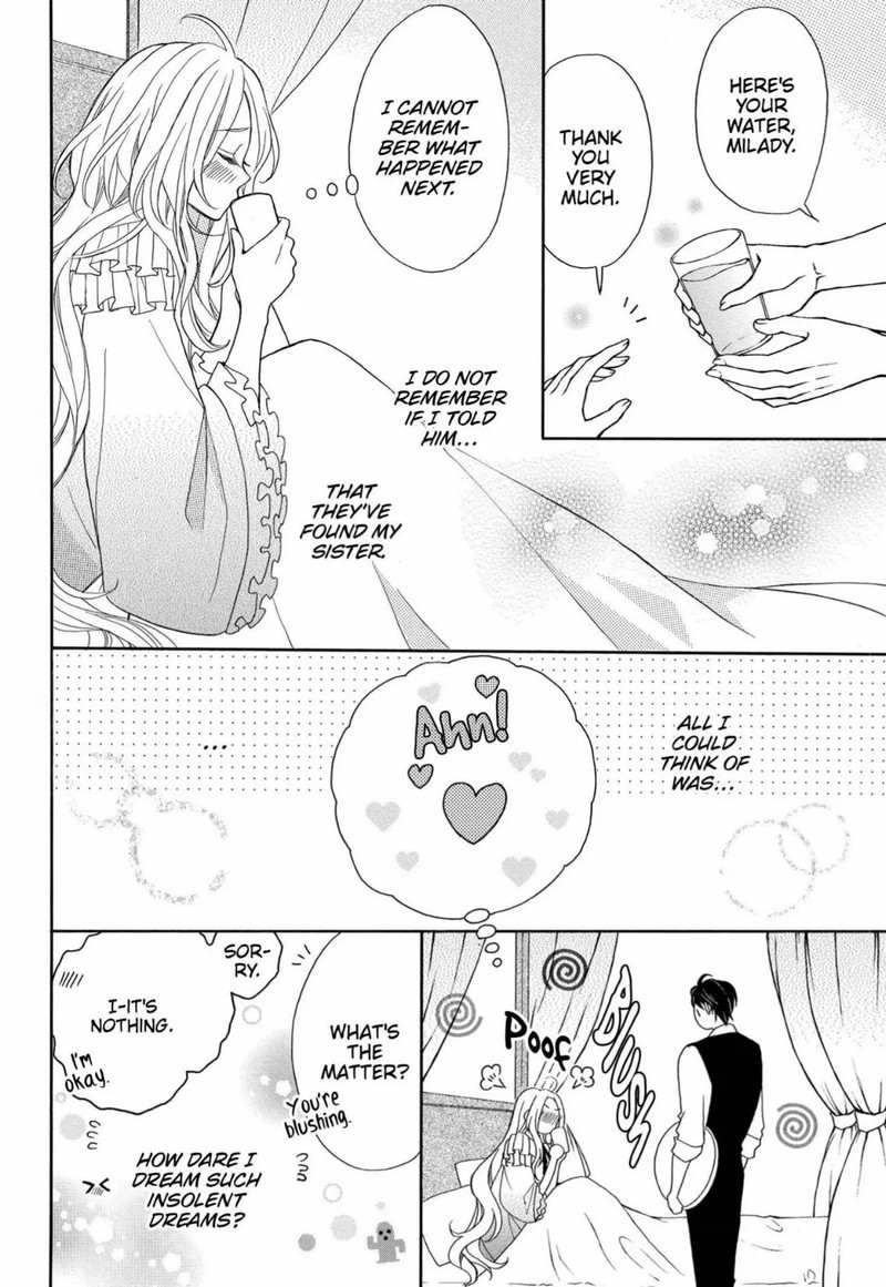 Kishin Kakka No Migawari Hanayome Chapter 8 Page 17