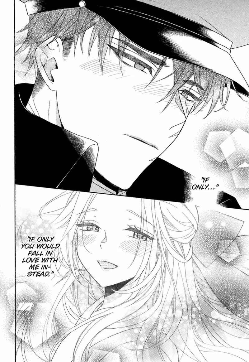 Kishin Kakka No Migawari Hanayome Chapter 8 Page 27