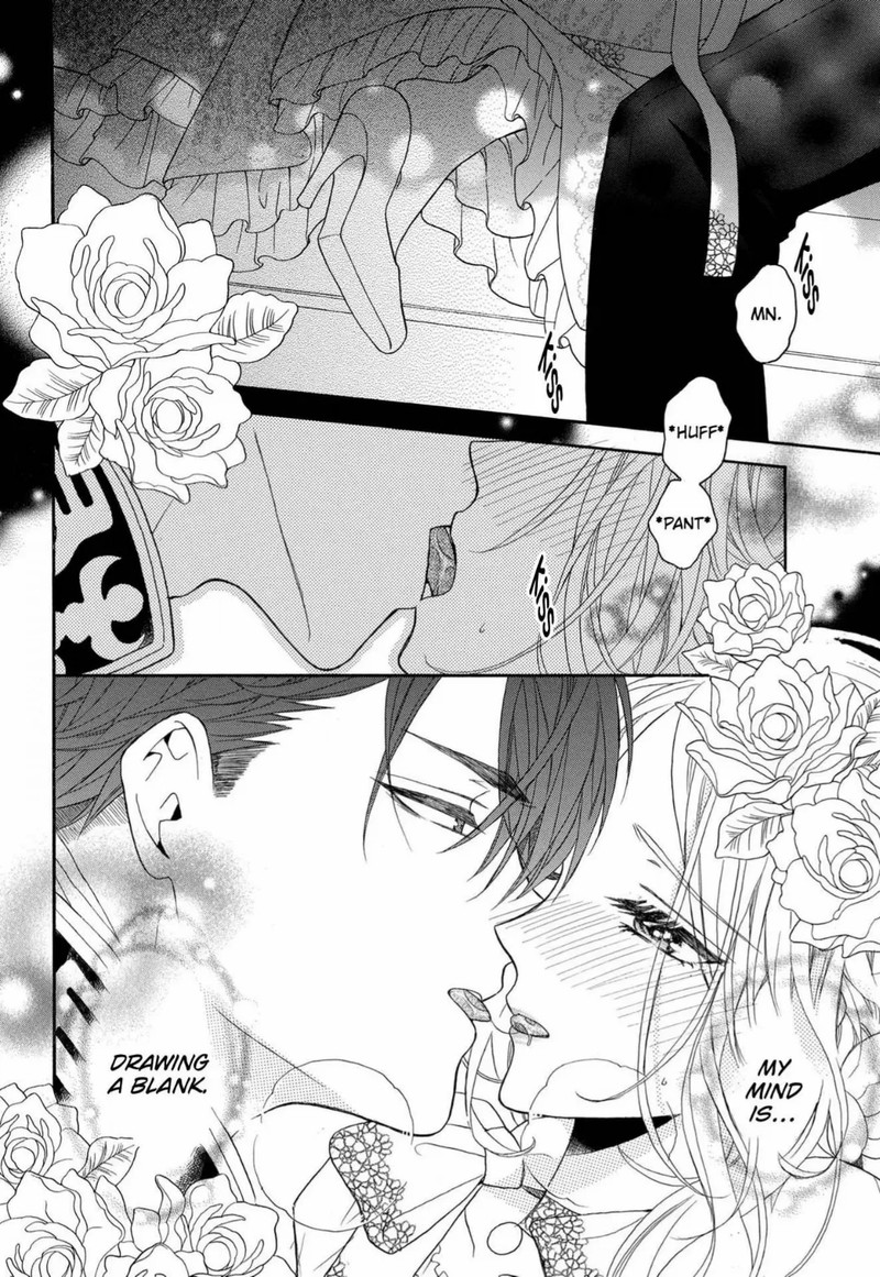 Kishin Kakka No Migawari Hanayome Chapter 8 Page 3