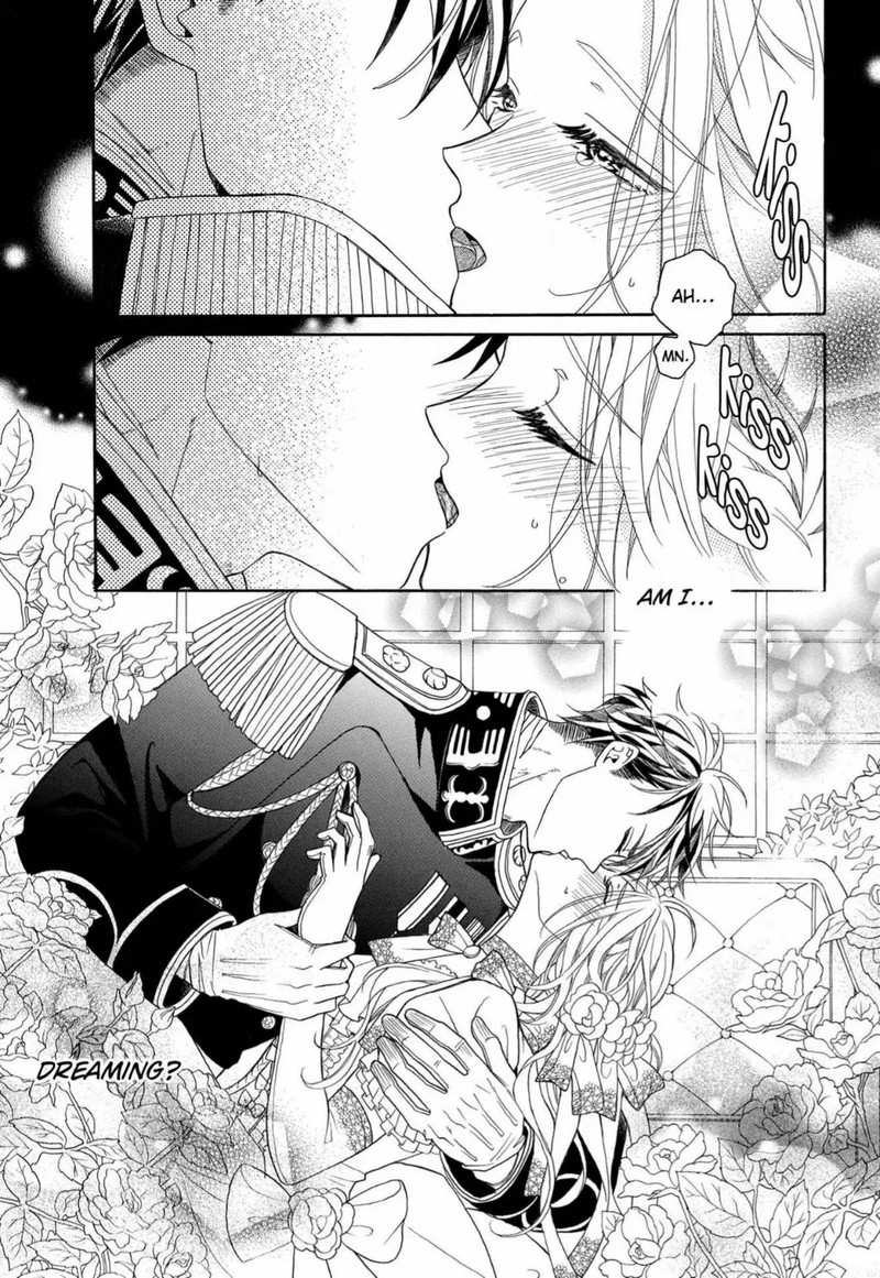 Kishin Kakka No Migawari Hanayome Chapter 8 Page 4