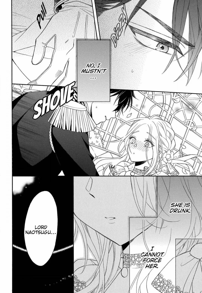 Kishin Kakka No Migawari Hanayome Chapter 8 Page 5