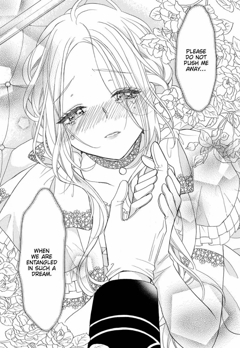 Kishin Kakka No Migawari Hanayome Chapter 8 Page 6