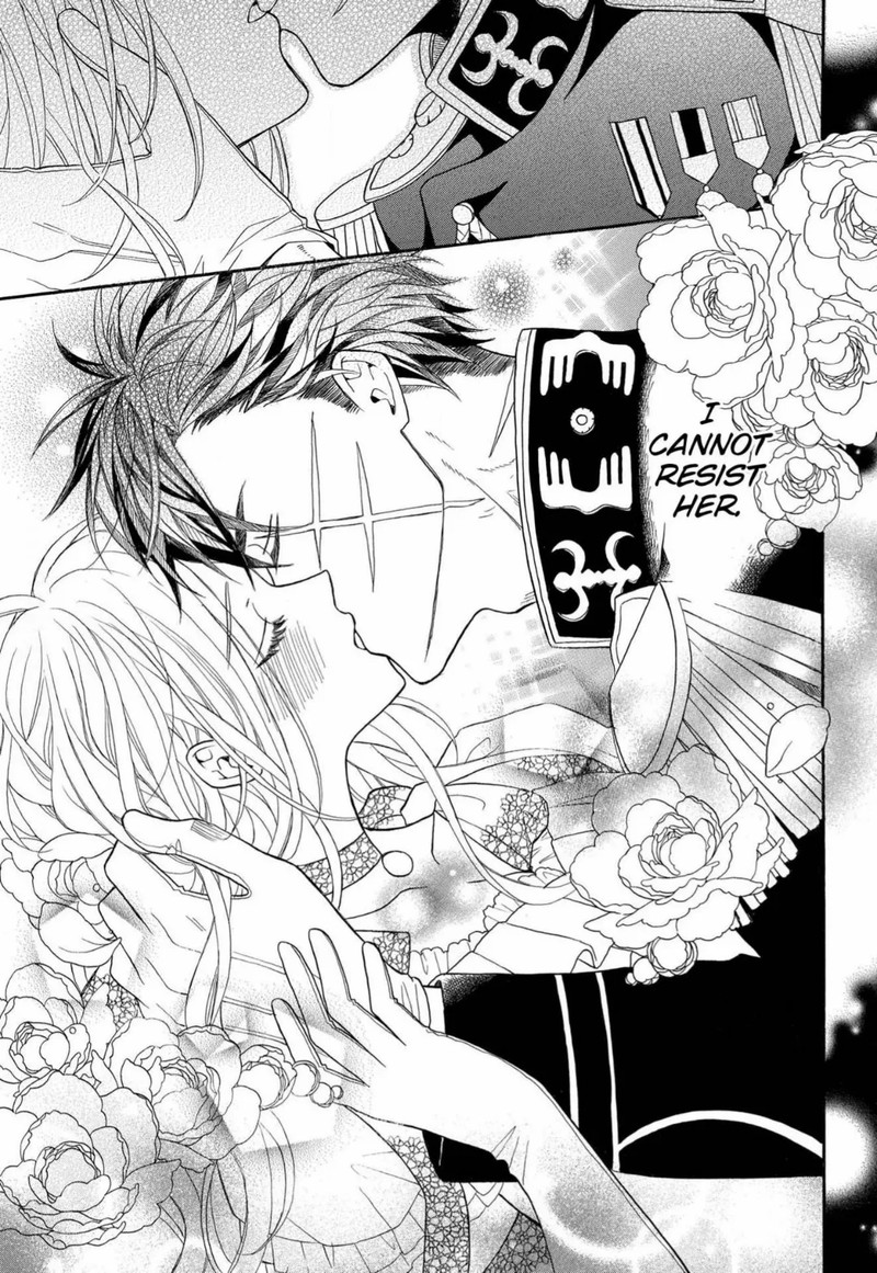 Kishin Kakka No Migawari Hanayome Chapter 8 Page 8