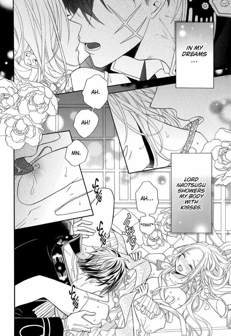 Kishin Kakka No Migawari Hanayome Chapter 8 Page 9