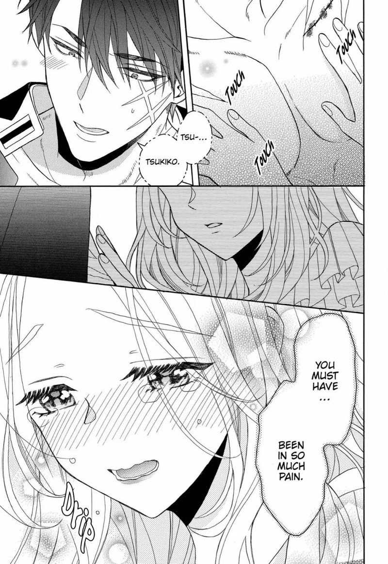 Kishin Kakka No Migawari Hanayome Chapter 9 Page 14