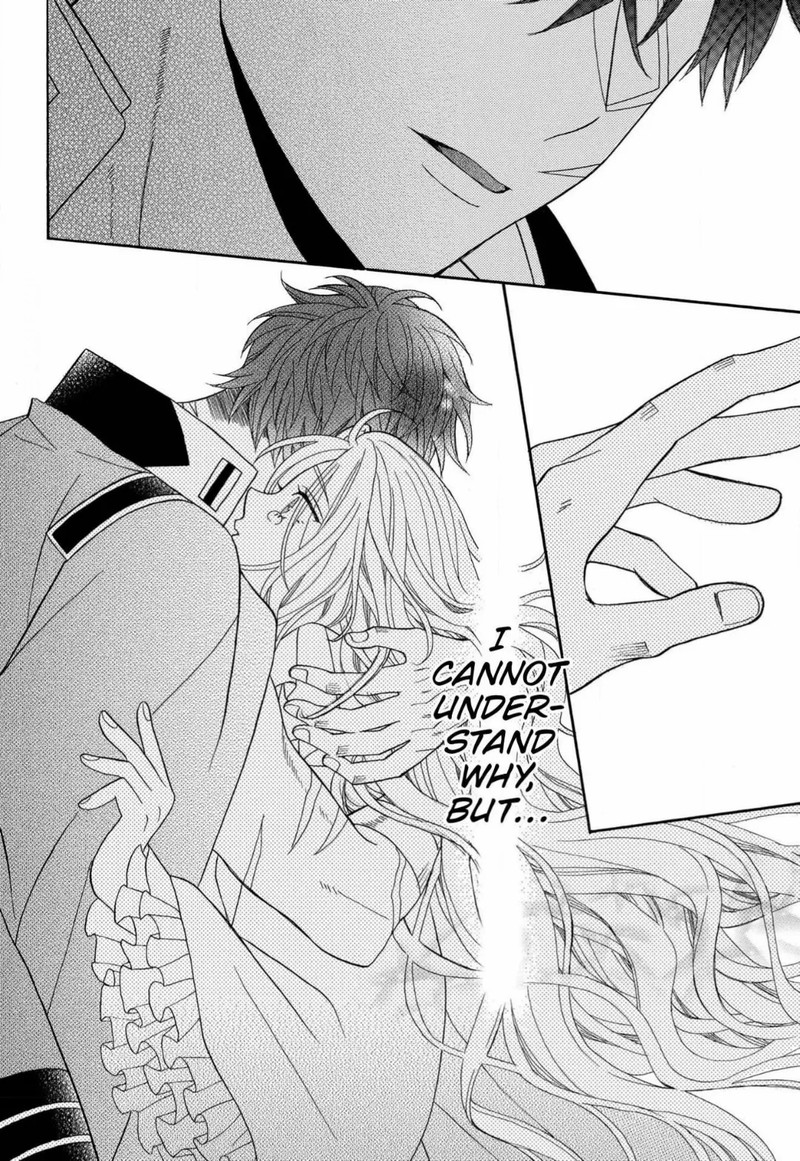 Kishin Kakka No Migawari Hanayome Chapter 9 Page 15
