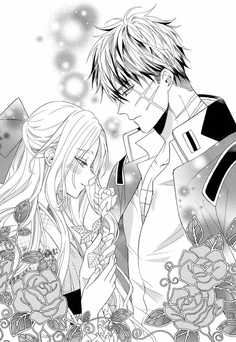 Kishin Kakka No Migawari Hanayome Chapter 9 Page 2