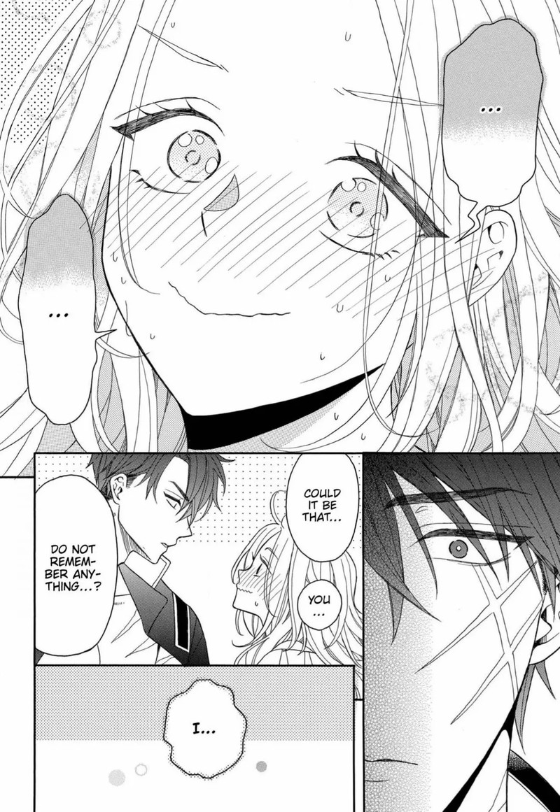 Kishin Kakka No Migawari Hanayome Chapter 9 Page 21