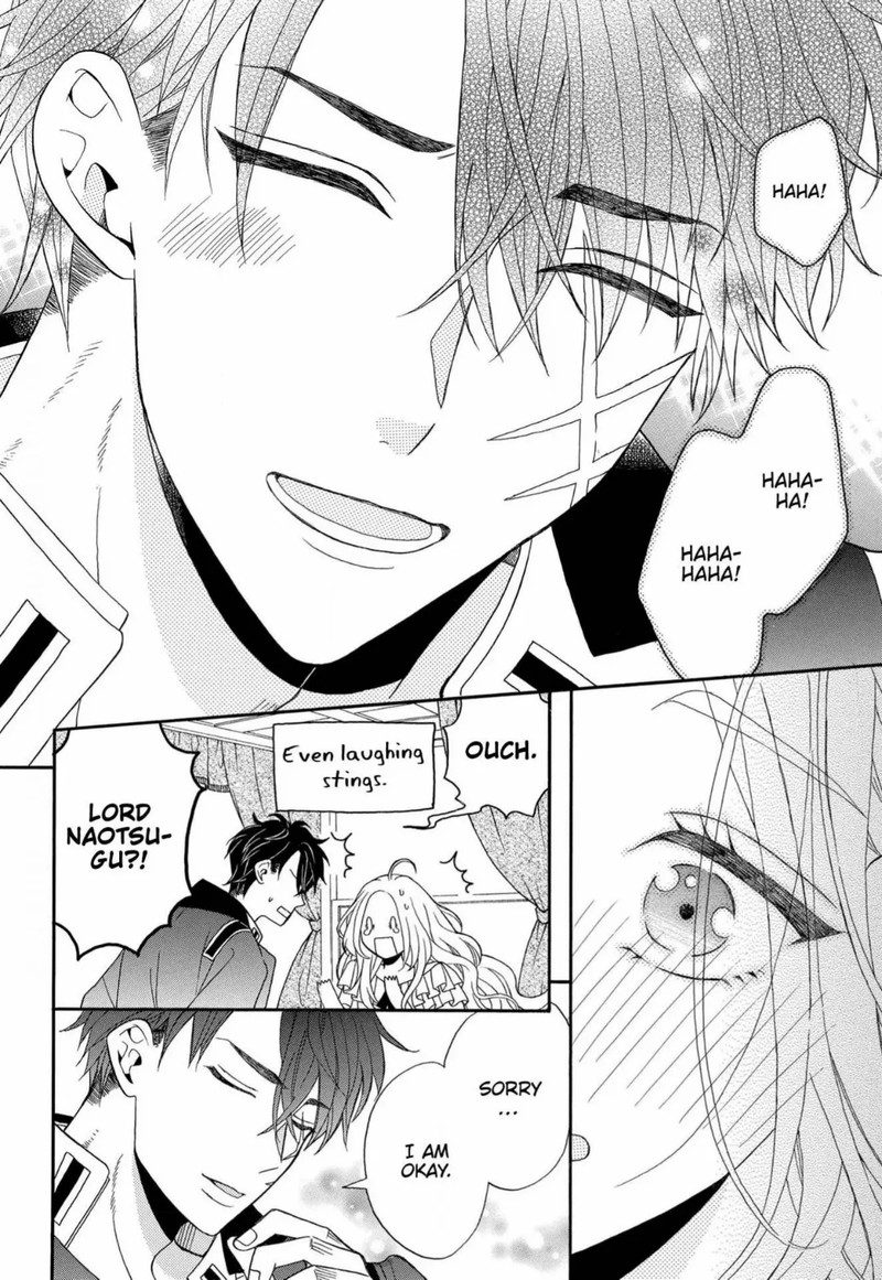 Kishin Kakka No Migawari Hanayome Chapter 9 Page 23