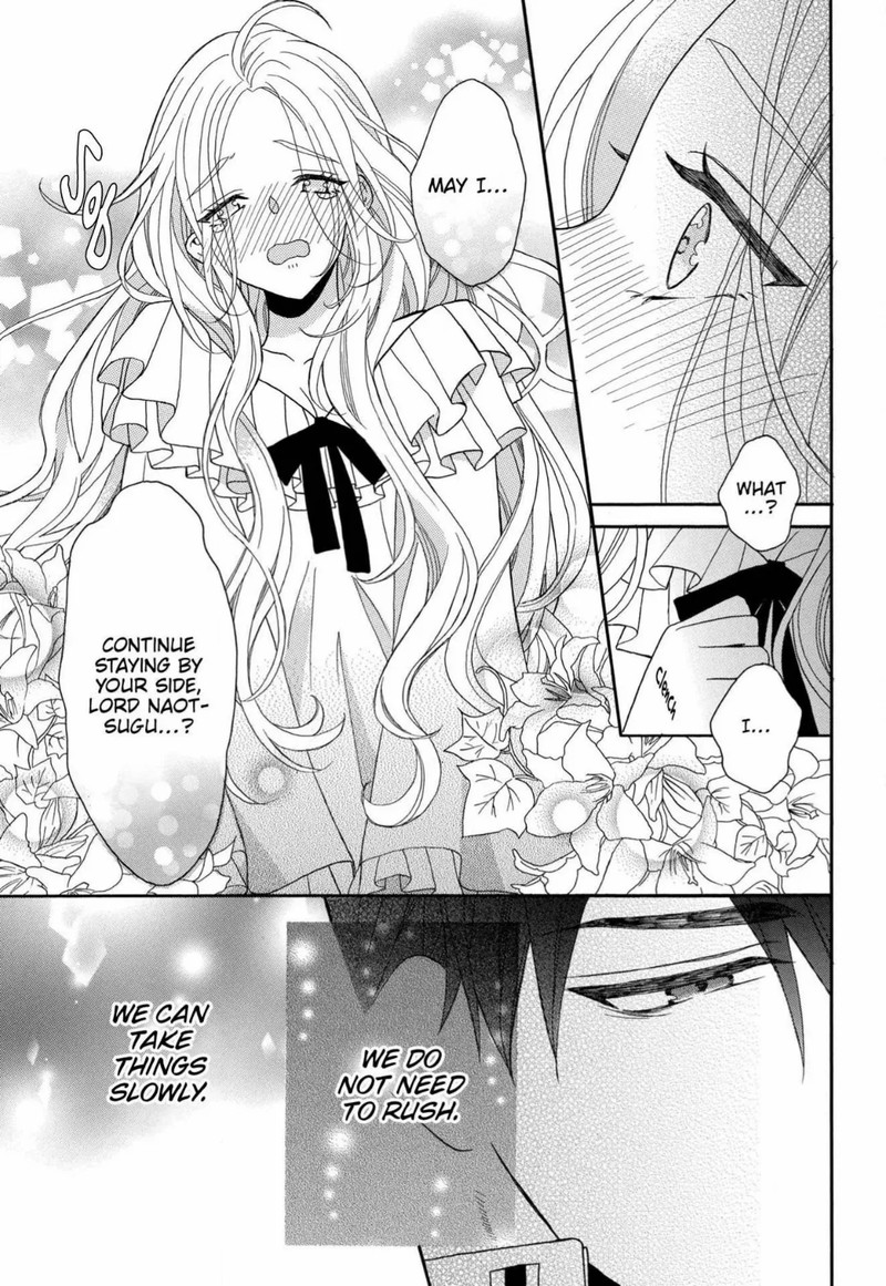 Kishin Kakka No Migawari Hanayome Chapter 9 Page 26
