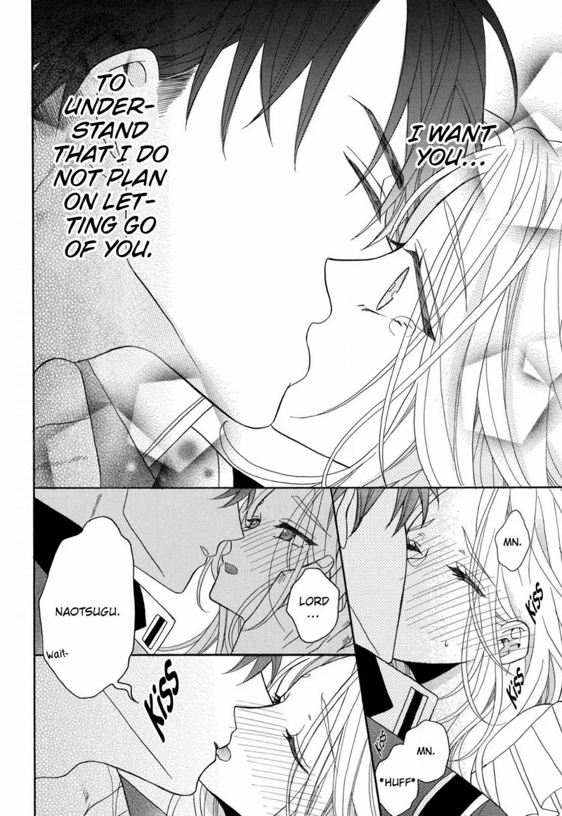 Kishin Kakka No Migawari Hanayome Chapter 9 Page 27