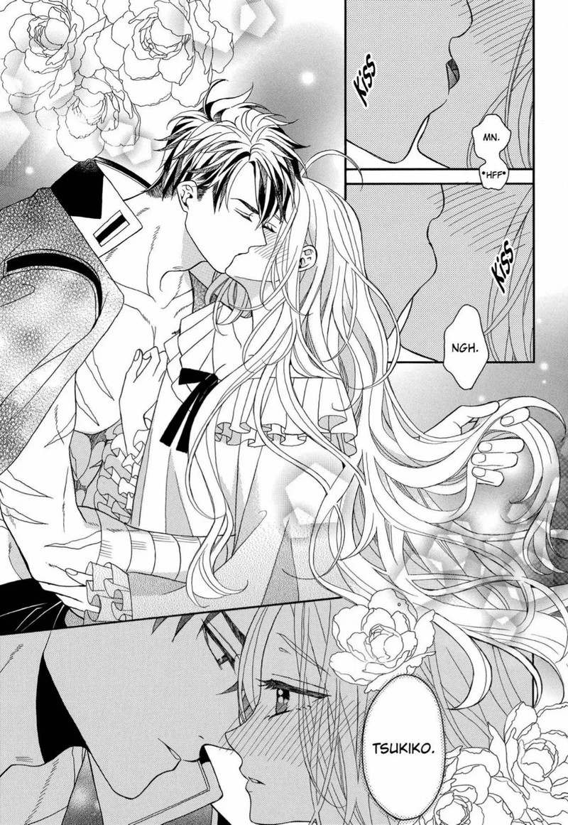 Kishin Kakka No Migawari Hanayome Chapter 9 Page 28