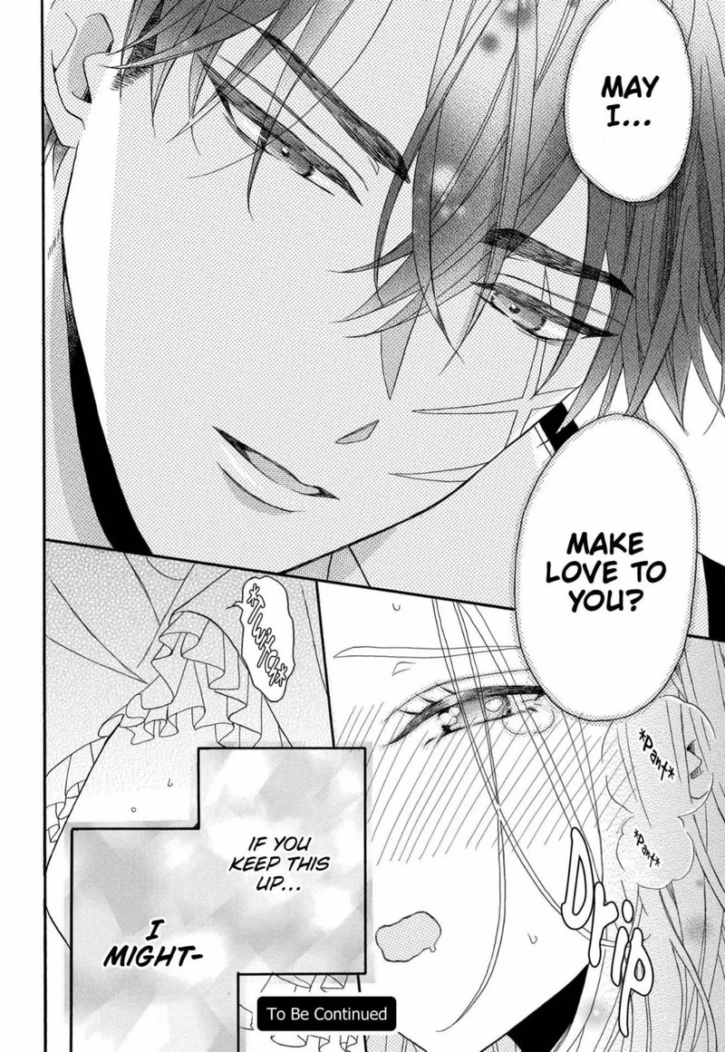 Kishin Kakka No Migawari Hanayome Chapter 9 Page 31