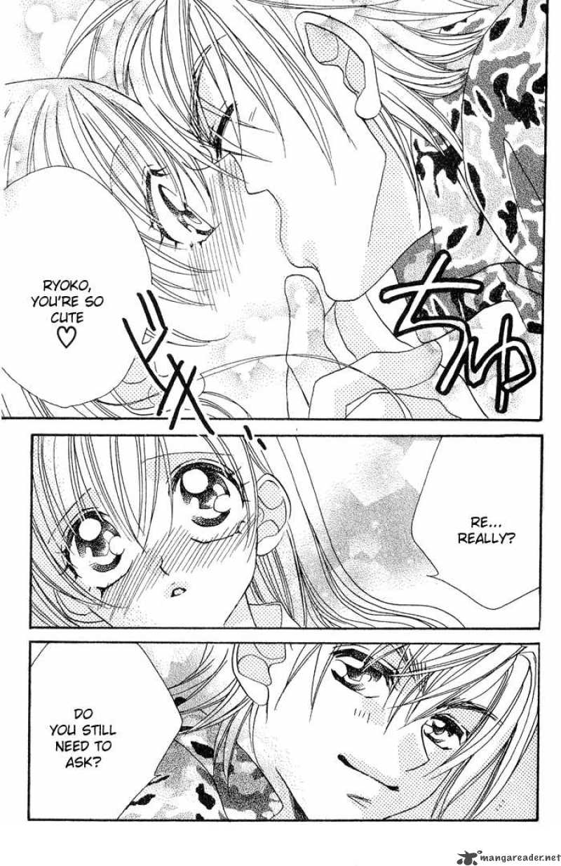 Kiss Dake Ja Kaesanai Chapter 14 Page 52
