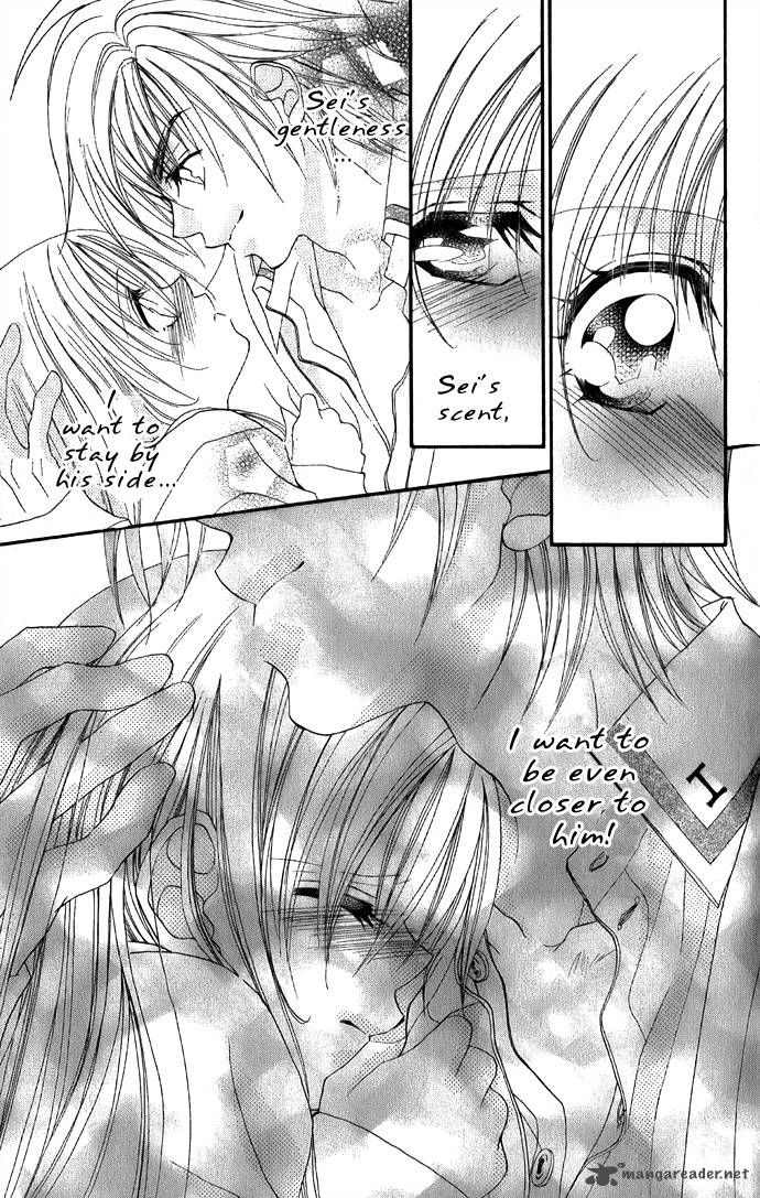 Kiss Dake Ja Kaesanai Chapter 3 Page 18