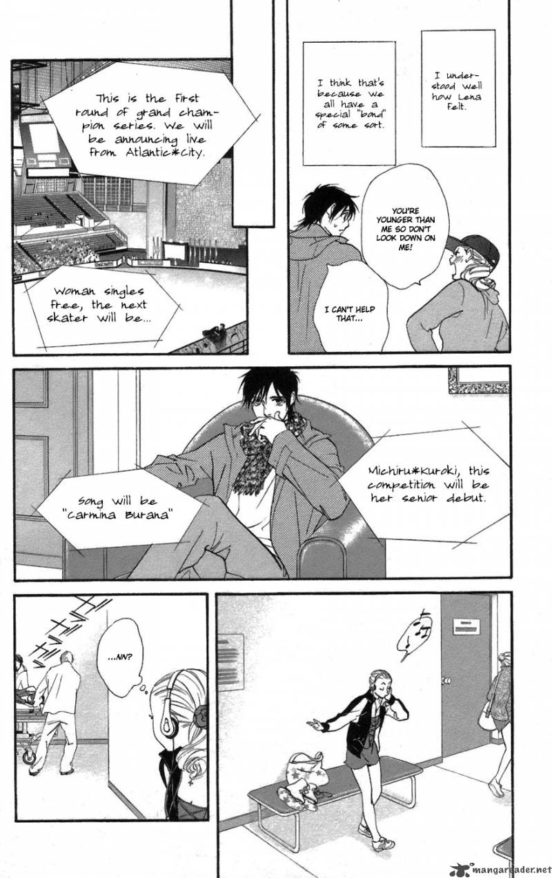 Kiss Never Cry Chapter 2 Page 26