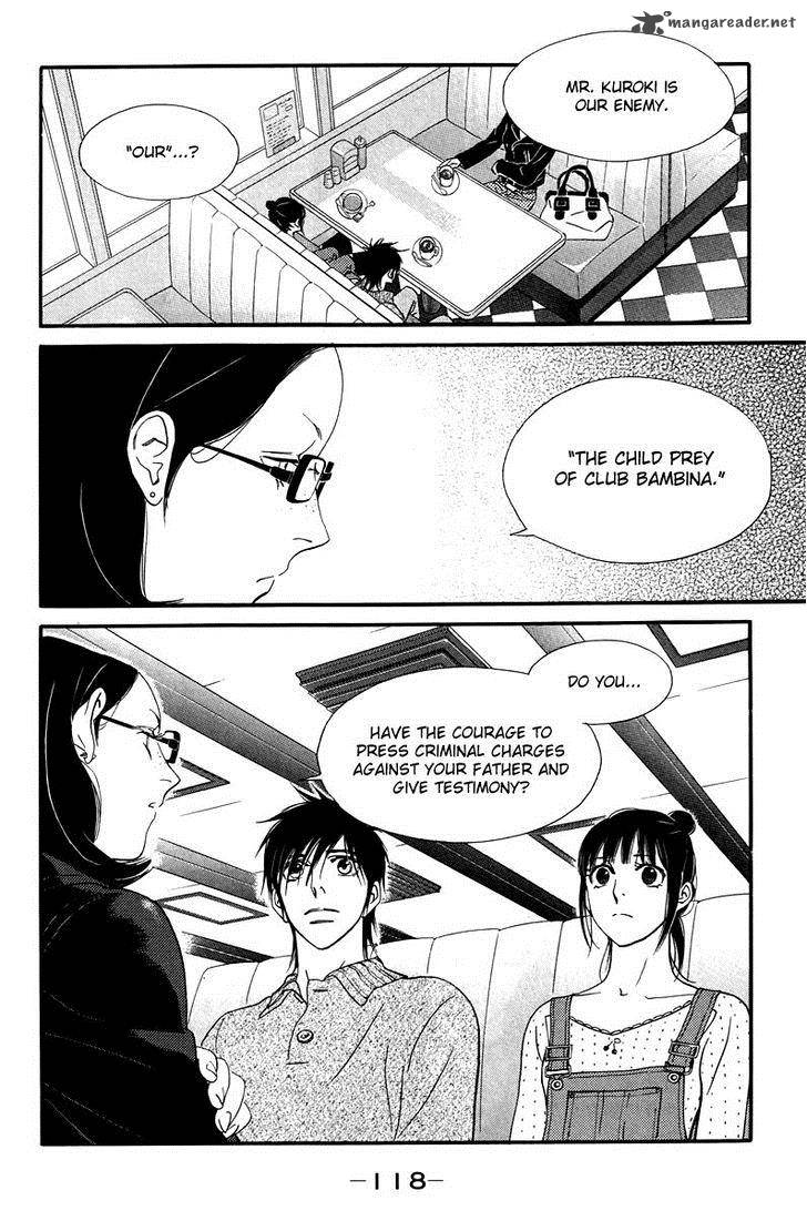 Kiss Never Cry Chapter 28 Page 29