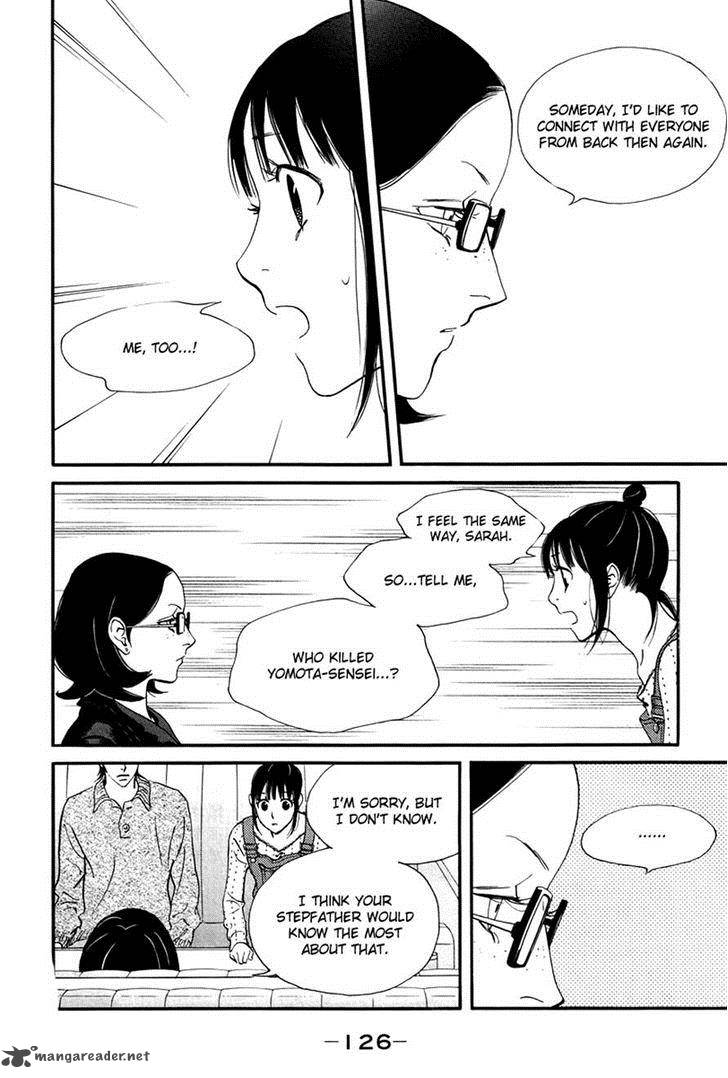 Kiss Never Cry Chapter 29 Page 8