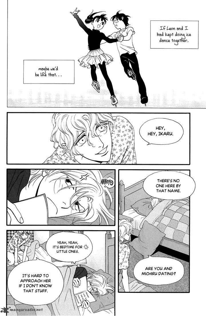 Kiss Never Cry Chapter 33 Page 10