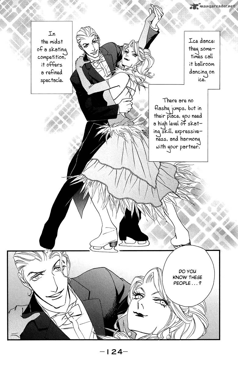 Kiss Never Cry Chapter 35 Page 3