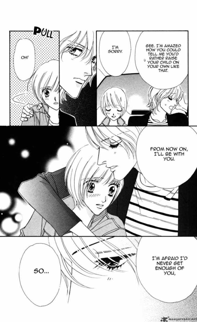 Kiss To Karada Chapter 1 Page 30