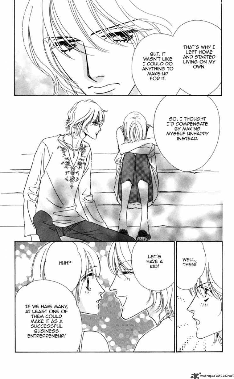Kiss To Karada Chapter 1 Page 65