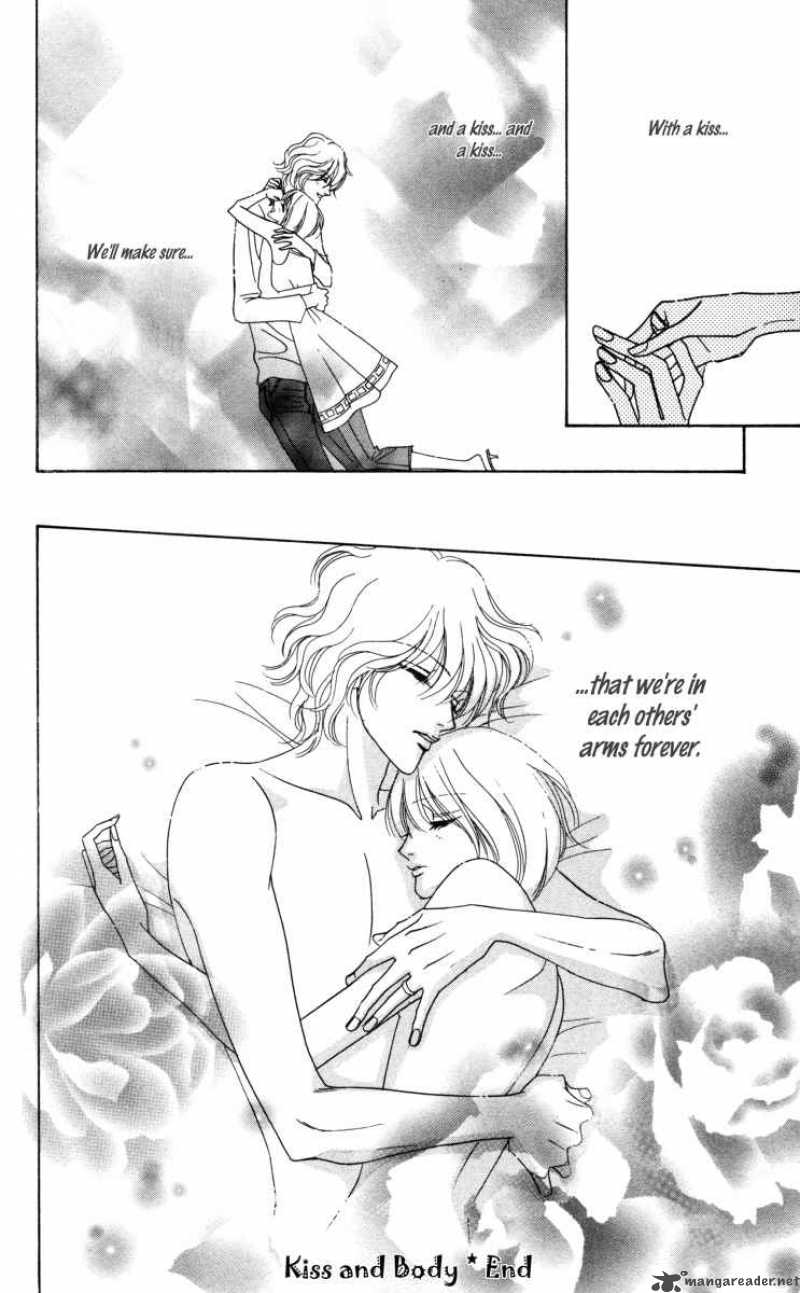 Kiss To Karada Chapter 1 Page 68