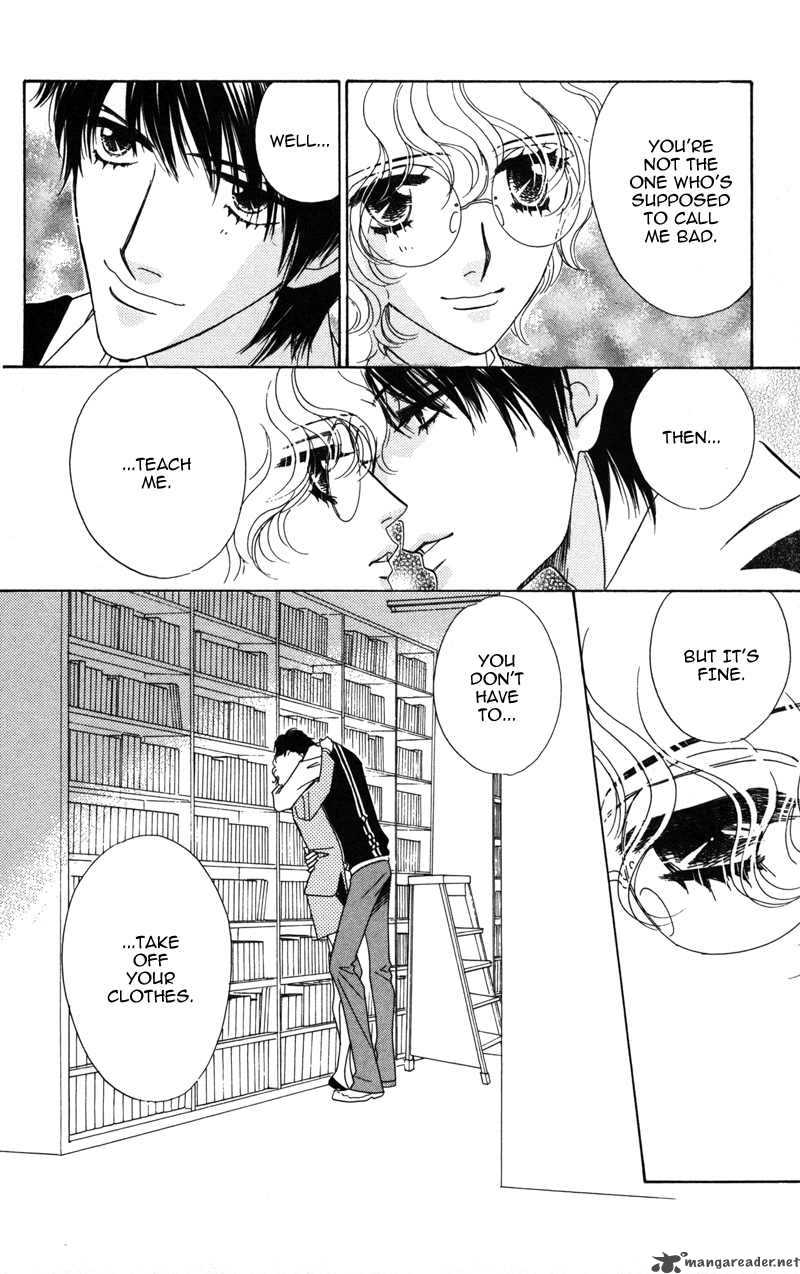 Kiss To Karada Chapter 2 Page 16