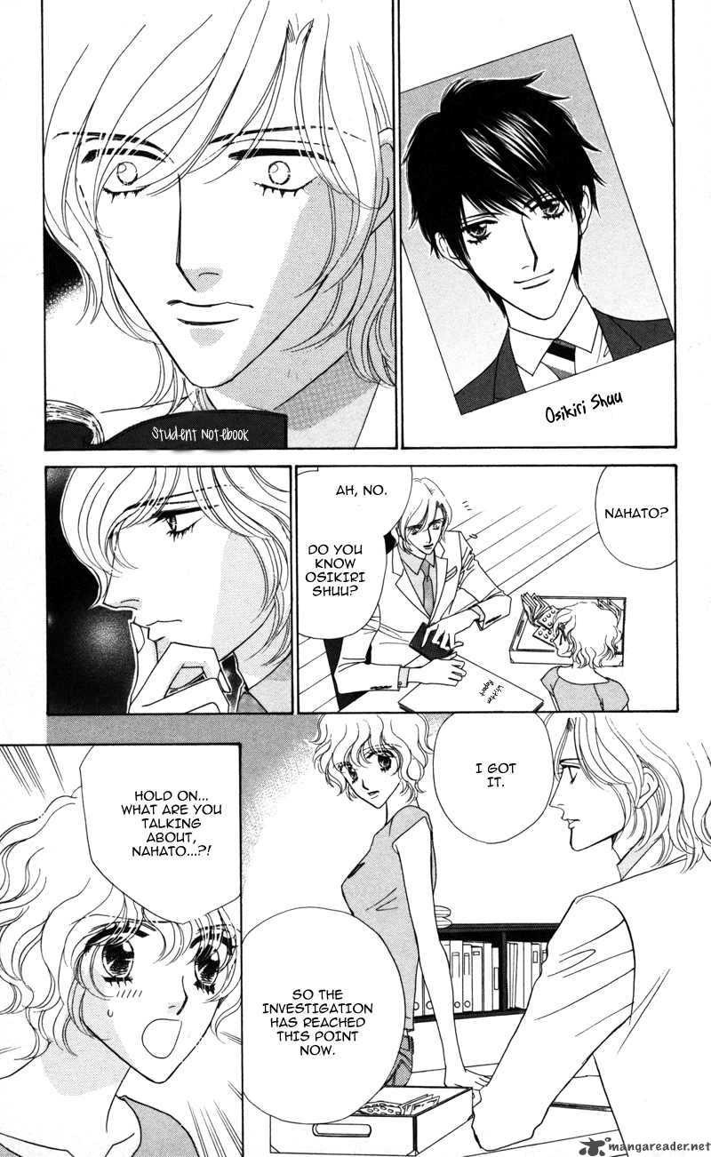Kiss To Karada Chapter 2 Page 28