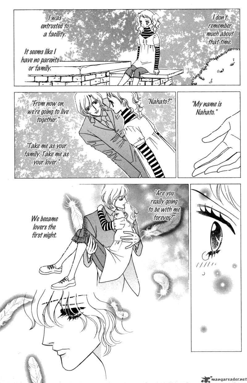 Kiss To Karada Chapter 2 Page 38
