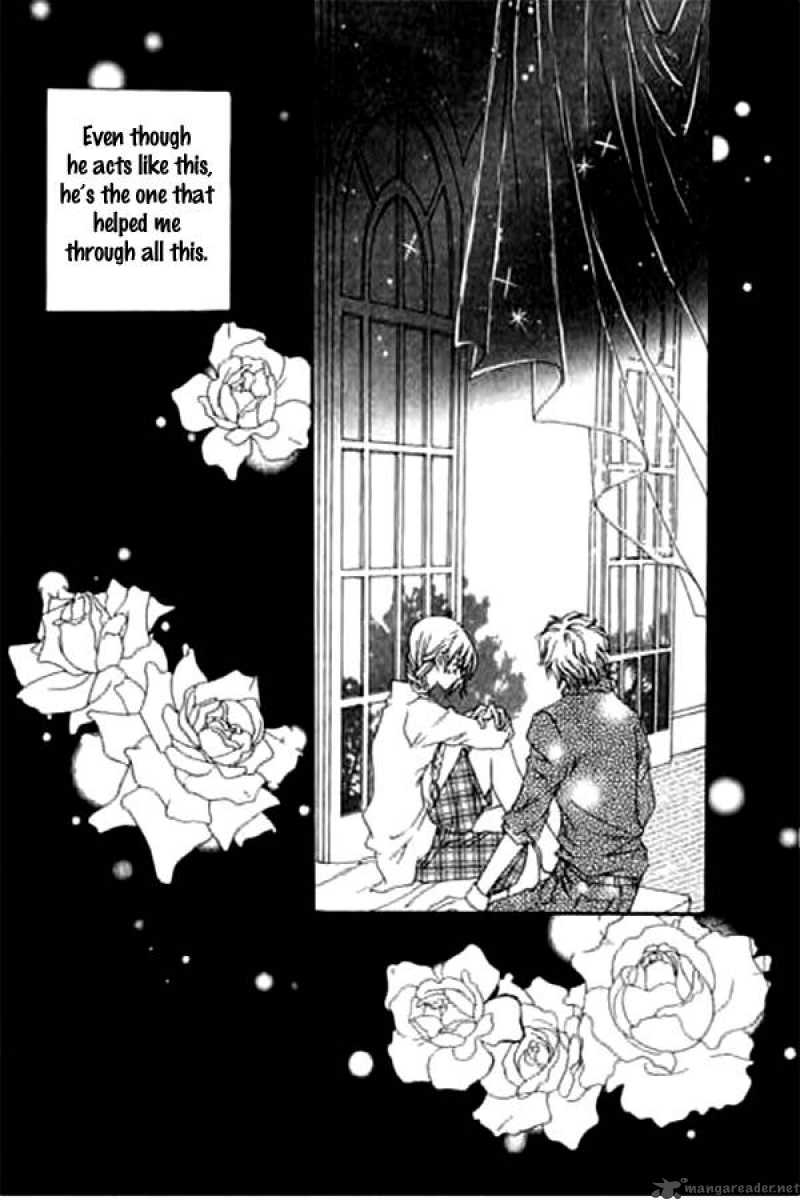 Kiss To My Prince Chapter 10 Page 41