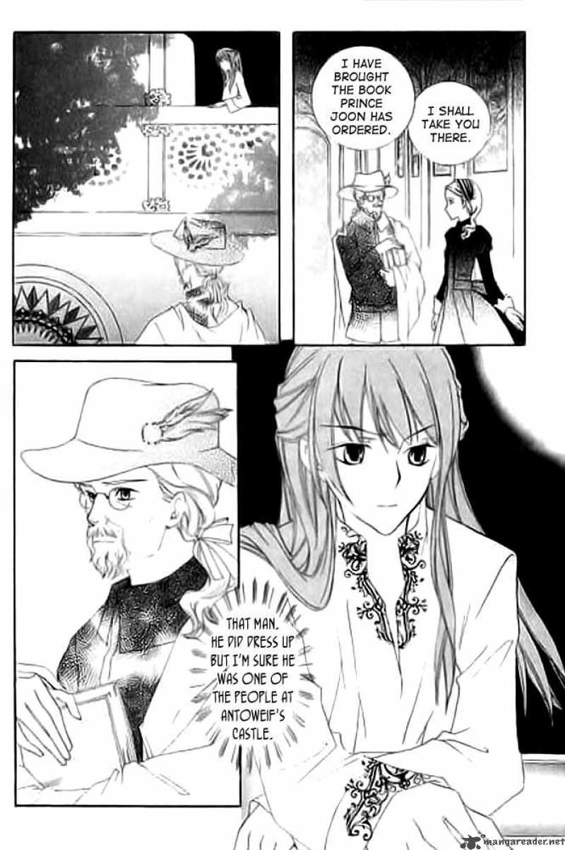 Kiss To My Prince Chapter 12 Page 16