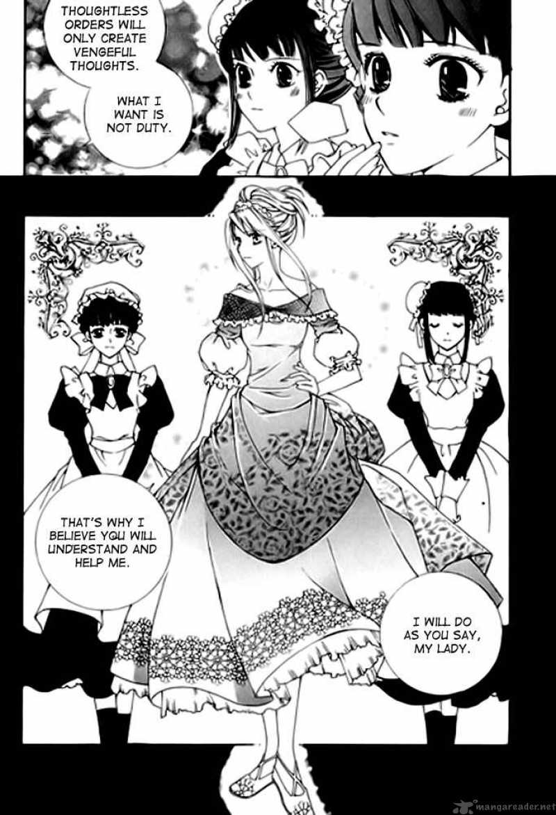 Kiss To My Prince Chapter 16 Page 9