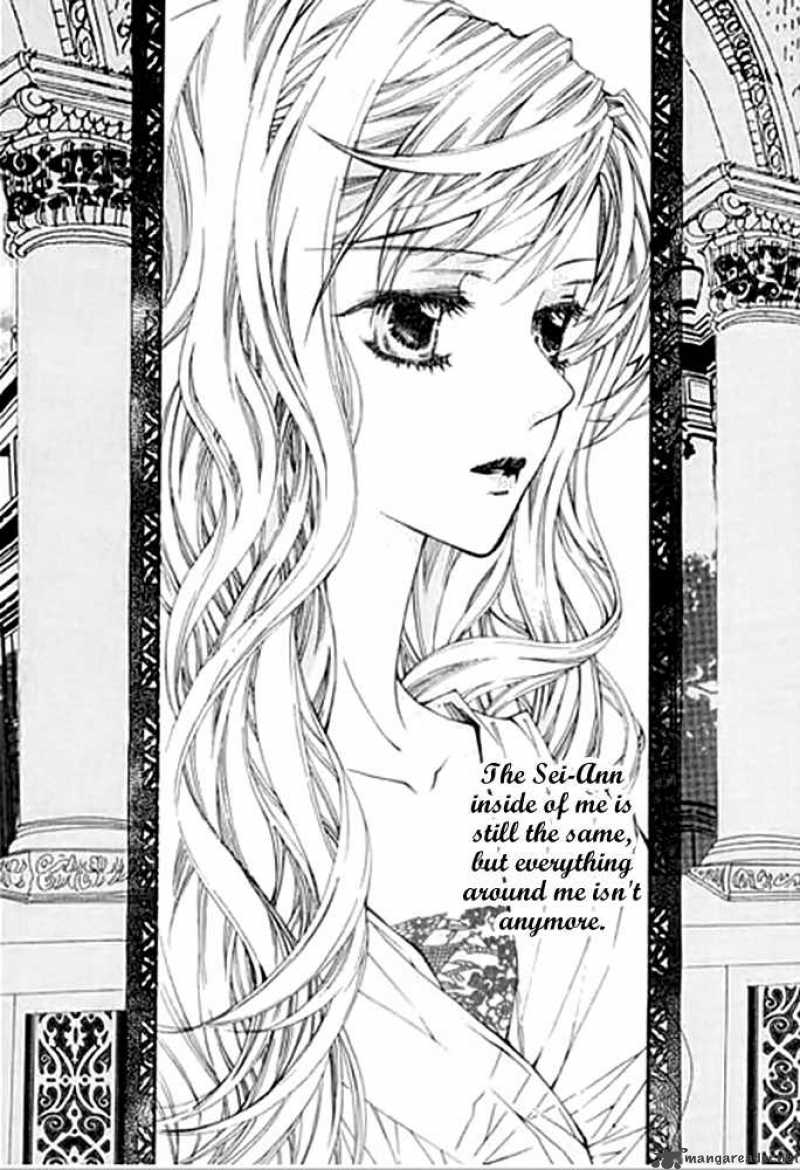 Kiss To My Prince Chapter 17 Page 33