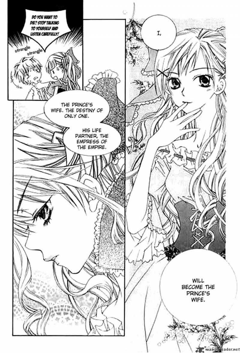 Kiss To My Prince Chapter 2 Page 2